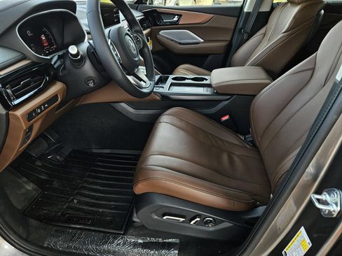 New 2026 Acura MDX SH-AWD w/ Technology Package image 18