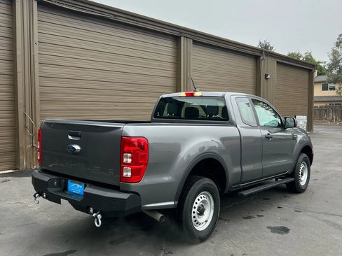 Used 2021 Ford Ranger XL image 6