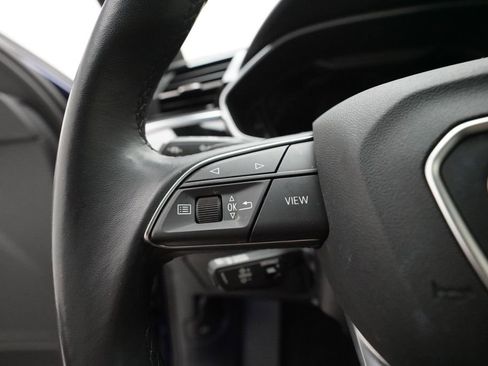 Used 2023 Audi Q3 2.0T Premium Plus w/ Premium Plus Package image 18