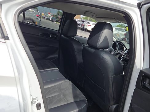 Used 2024 Mitsubishi Eclipse Cross SE AWD/4WD image 14