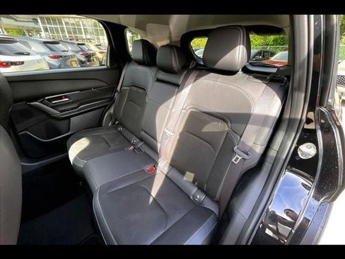 New 2026 MAZDA CX-5 Preferred AWD/4WD image 49