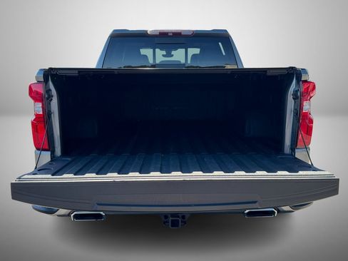 Used 2019 Chevrolet Silverado 1500 High Country w/ High Country Premium Package image 8