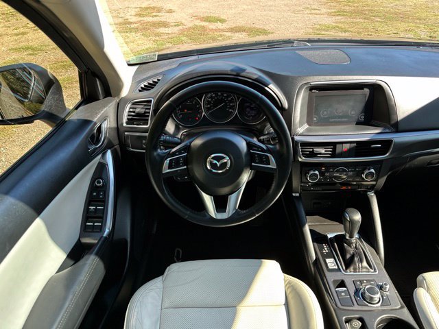 Used 2016 MAZDA CX-5 Grand Touring AWD/4WD image 29