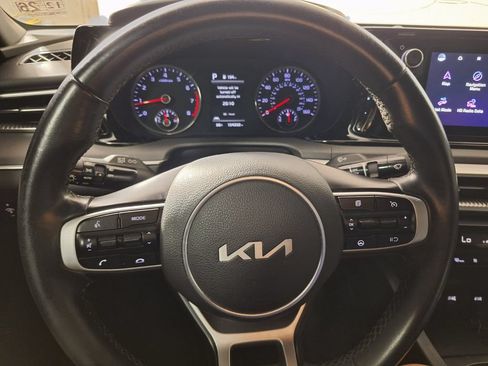 Used 2023 Kia K5 GT-Line FWD image 16