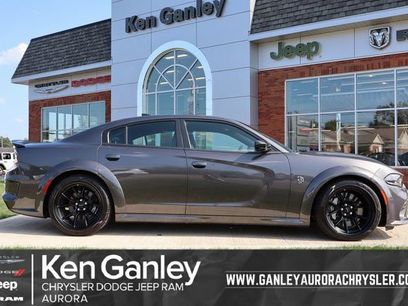 Used 2023 Dodge Charger SRT Hellcat w/ Harman/Kardon Audio Group