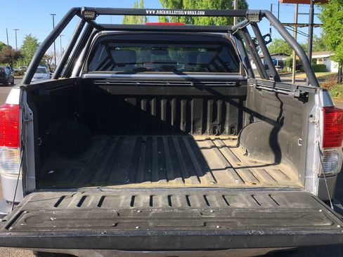 Used 2010 Toyota Tundra Limited AWD/4WD image 6
