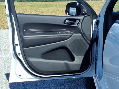 Used 2026 Dodge Durango GT AWD/4WD image 22