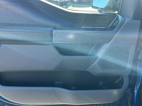 Certified 2024 Ford F150 XLT w/ Mobile Office Package image 16