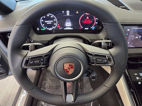 Certified 2026 Porsche Panamera RWD image 18