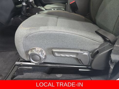 Used 2024 Jeep Gladiator Sport AWD/4WD image 29