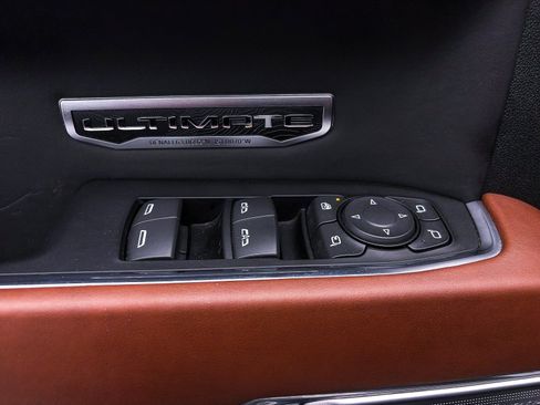 Used 2023 GMC Sierra 1500 Denali Ultimate image 21