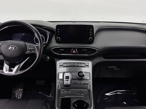 Used 2022 Hyundai Santa Fe SEL w/ Convenience Package FWD image 27