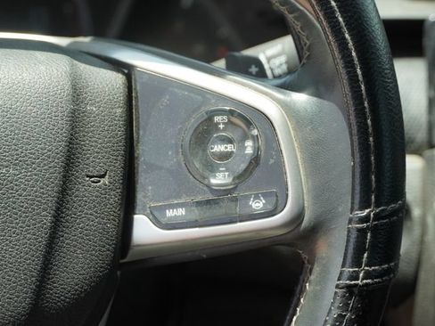 Used 2020 Honda Civic Sport image 23