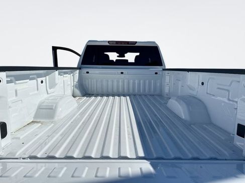 New 2026 Chevrolet Silverado 2500 W/T w/ WT Convenience Package AWD/4WD image 24