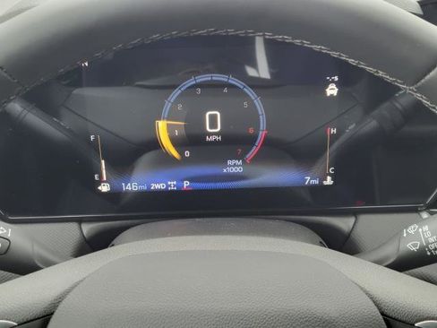 New 2026 Chevrolet TrailBlazer LT w/ LT Cold Weather Package AWD/4WD image 10