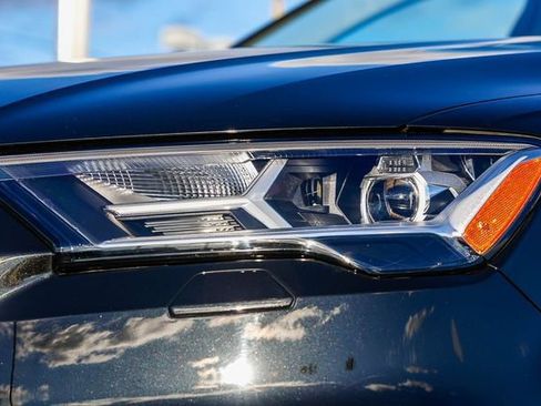 Used 2023 Audi Q7 2.0T Premium Plus image 7