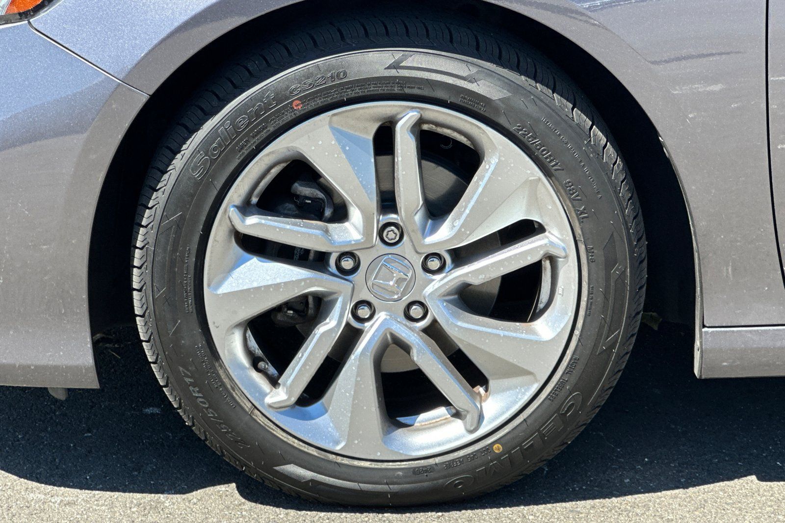Used 2020 Honda Accord LX image 25