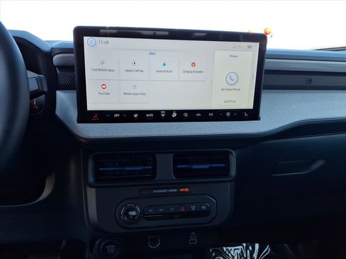 New 2026 Ford Maverick XLT w/ XLT Luxury Package image 15