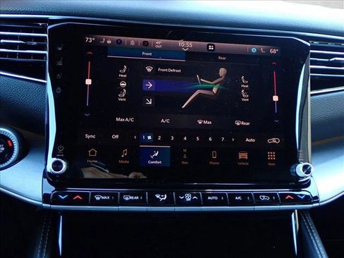 New 2026 Jeep Grand Wagoneer 4WD w/ Premium Group I image 18