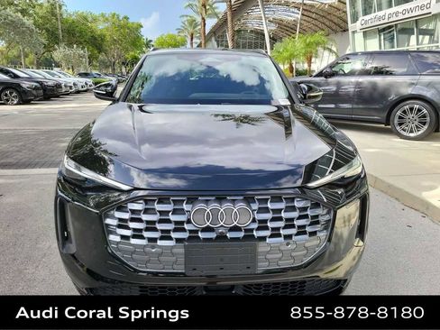 Used 2025 Audi Q5 Premium w/ Convenience Package AWD/4WD image 14