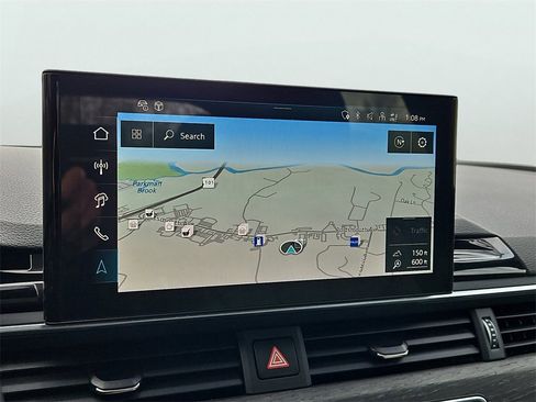 Certified 2025 Audi A5 2.0T Premium Plus w/ Premium Plus image 18