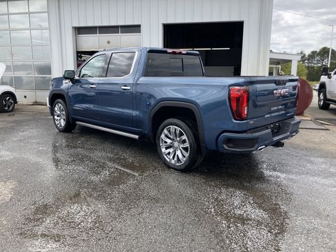 New 2026 GMC Sierra 1500 Denali w/ Denali Reserve Package image 6