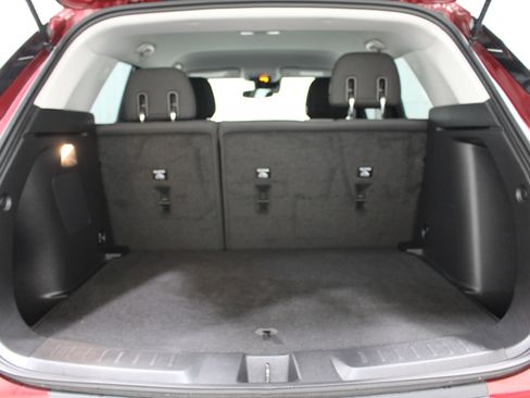 Used 2025 Chevrolet TrailBlazer LS w/ LS Confidence Package FWD image 22