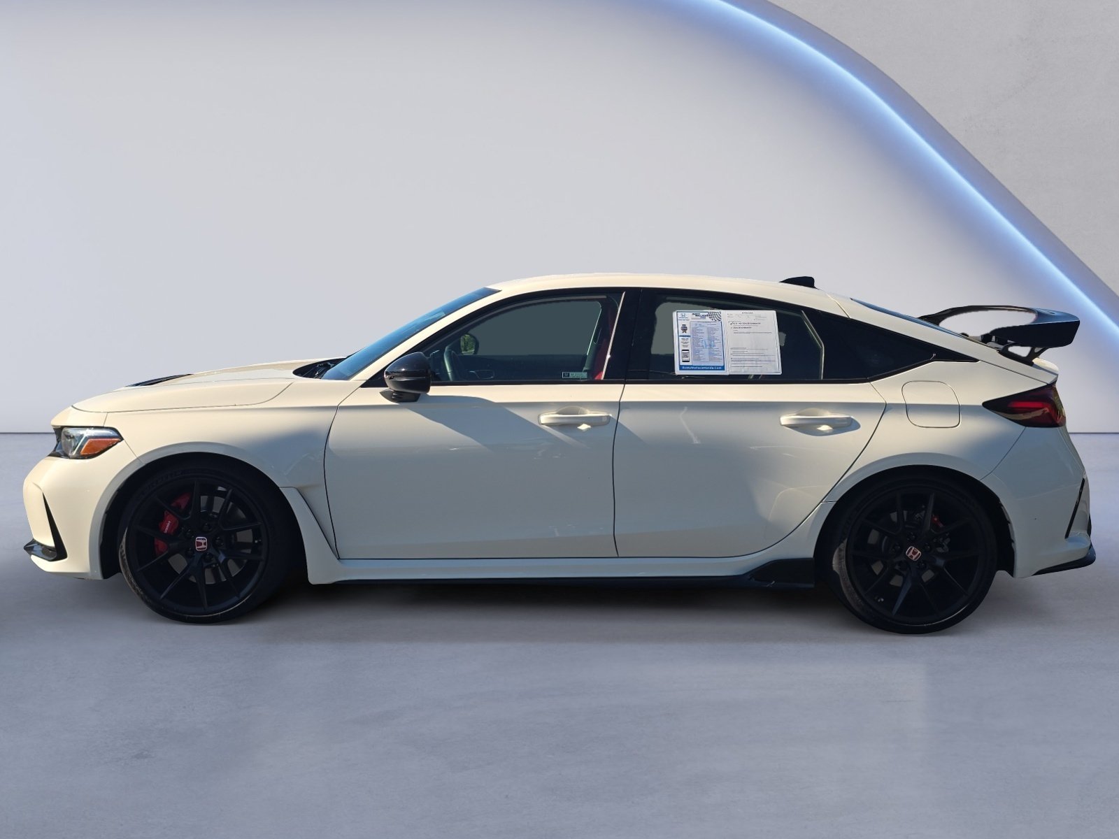 Used 2026 Honda Civic Type R image 2