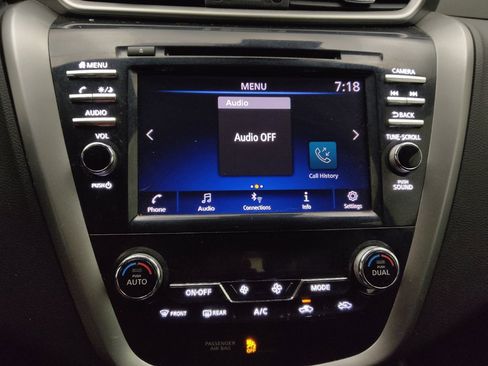 Used 2021 Nissan Murano SV image 25