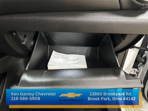 Certified 2021 Chevrolet Blazer LT AWD/4WD image 26