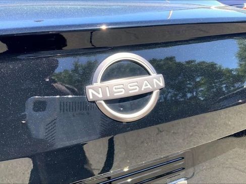 Used 2023 Nissan Altima 2.5 SR AWD/4WD image 27