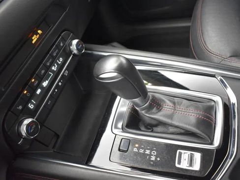 Used 2024 MAZDA CX-5 Carbon Edition AWD/4WD image 34