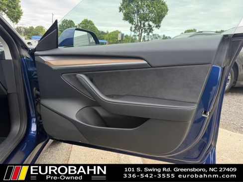 Used 2023 Tesla Model 3 Standard Range RWD image 23
