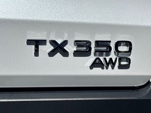 Used 2024 Lexus TX 350 AWD w/ Technology Package image 5