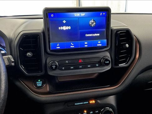 Certified 2021 Ford Bronco Sport Outer Banks image 6