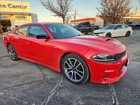 Used 2023 Dodge Charger R/T w/ Cold Weather Package image 10