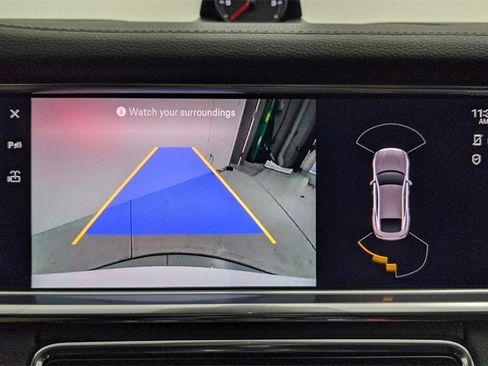 Used 2022 Porsche Panamera 4 image 53