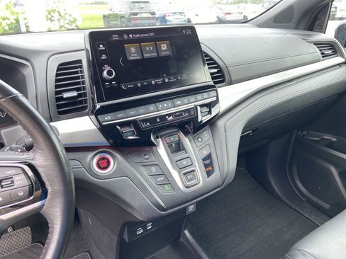Used 2025 Honda Odyssey Sport-L image 23