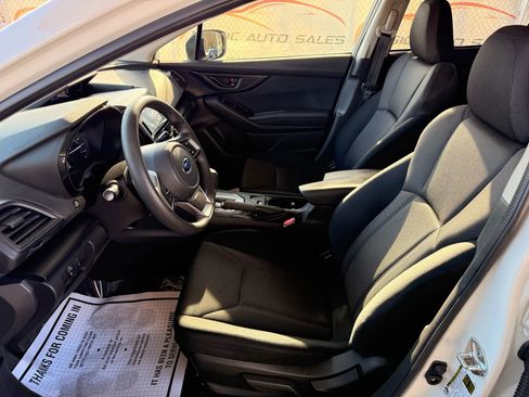 Used 2023 Subaru Crosstrek 2.0i image 15