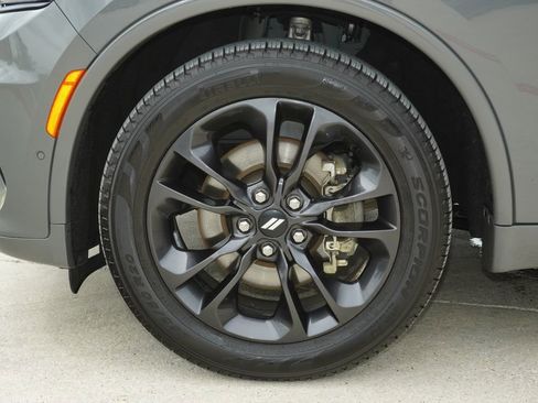 Used 2025 Dodge Durango R/T AWD/4WD image 11