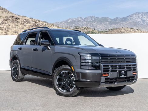 Used 2026 Hyundai Palisade XRT Pro AWD/4WD image 6