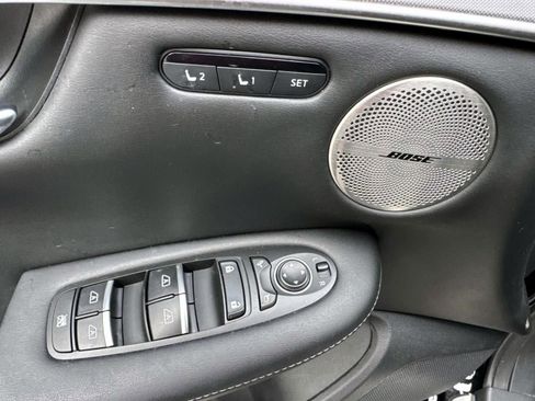 Used 2023 INFINITI QX50 Luxe image 8