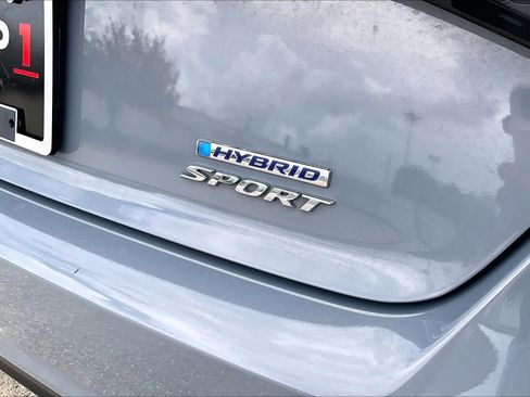 Used 2024 Honda Accord Sport image 10