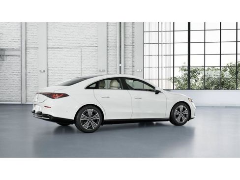 New 2027 Mercedes-Benz CLA 220 image 19