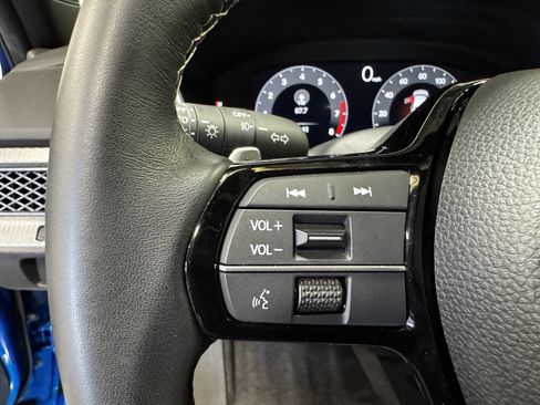 Used 2026 Acura Integra A-Spec FWD image 23
