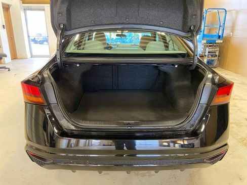 Used 2020 Nissan Altima 2.5 S image 21