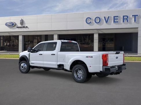 New 2026 Ford F450 XL w/ XL Driver Assist Package image 4