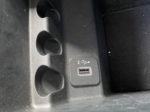 Used 2021 Jeep Cherokee Trailhawk AWD/4WD image 33