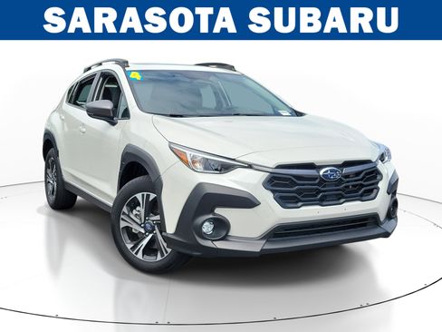 Certified 2024 Subaru Crosstrek 2.0i Premium AWD/4WD image 1