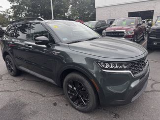 Used 2023 Kia Sorento S w/ Panoramic Sunroof Package AWD/4WD video 1